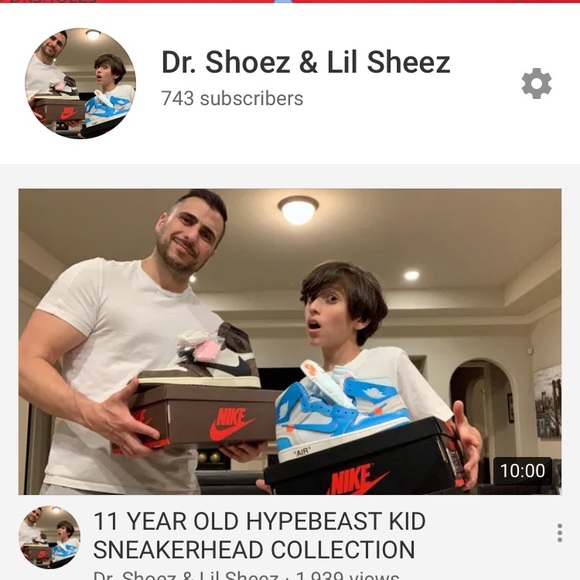 drshoez